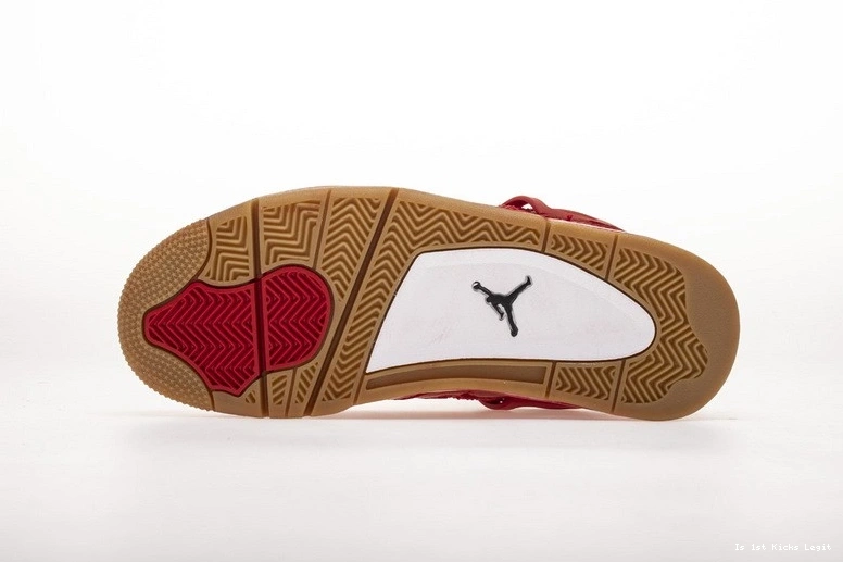 Jordan Singles 4 Air AV3914-600 Day 0410